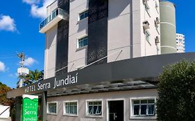 Hotel Serra De Jundiai