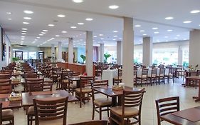 Hotel Serra De Jundiai